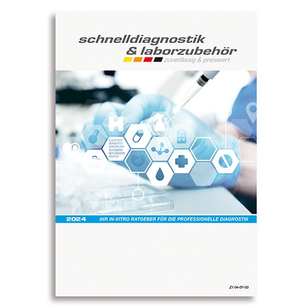 ServopraxKatalog schnell - diagnostikDocMed GmbH